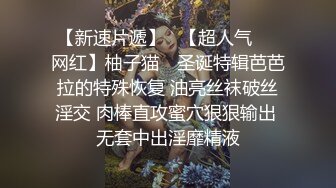 【新速片遞】   【超人气❤️网红】柚子猫✨ 圣诞特辑芭芭拉的特殊恢复 油亮丝袜破丝淫交 肉棒直攻蜜穴狠狠输出 无套中出淫靡精液