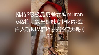 推特S级极品反差女神murano私拍，露出姐妹女神团挑战百人斩KTV群P伺候各位大哥 (3)