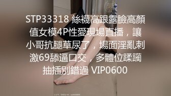 STP33318 絲襪高跟露臉高顏值女模4P性愛現場直播，讓小哥抗腿草尿了，場面淫亂刺激69舔逼口交，多體位蹂躏抽插別錯過 VIP0600