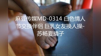 麻豆传媒MD-0314 白色情人节交换伴侣 巨乳女友换人操-苏畅夏晴子