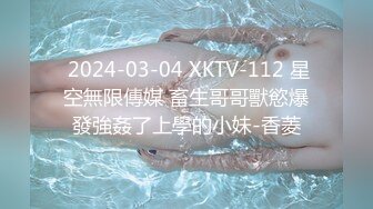  2024-03-04 XKTV-112 星空無限傳媒 畜生哥哥獸慾爆發強姦了上學的小妹-香菱