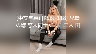 (中文字幕) [KSBJ-118] 兄貴の嫁 恋人同士だった二人 田中ねね