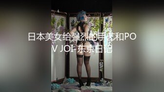 日本美女给强烈的手艺和POV JOI-东京日记