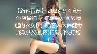 清纯学生萝莉少女反差母狗「baby_puppy」狗笼自慰，上半身乖乖女，下半身性感粉穴里塞跳蛋 (2)