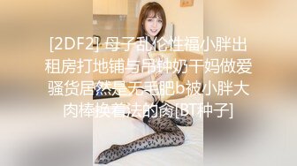 [2DF2] 母子乱伦性福小胖出租房打地铺与吊钟奶干妈做爱骚货居然是无毛肥b被小胖大肉棒换着法的肏[BT种子]