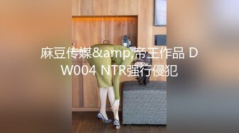 麻豆传媒&amp;帝王作品 DW004 NTR强行侵犯