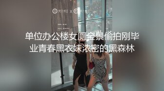 单位办公楼女厕全景偷拍刚毕业青春黑衣妹浓密的黑森林