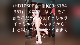 (HD1080P)(一番槍)(fc3164361)ニメ声で「はぅーそこぉそこだめだめぇイっちゃうイっちゃうイっちゃうから―」と叫んでビクビクイきまくる (2)