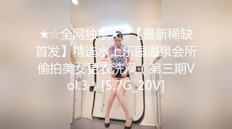 ★☆全网独家★☆【最新稀缺首发】精选水上乐园温泉会所偷拍美女更衣洗澡（第三期Vol.3）[5.7G_20V]