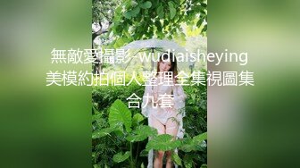 無敵愛攝影-wudiaisheying美模約拍個人整理全集視圖集合九套