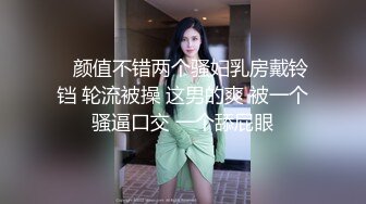 另类玩法SM调教美臀小姐姐，换上女仆装翘起美臀，肛塞尾巴小皮鞭