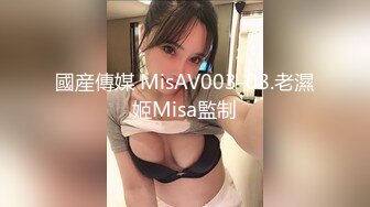 國産傳媒 MisAV003-08.老濕姬Misa監制