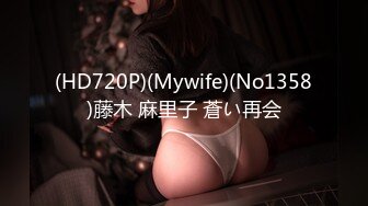 (HD720P)(Mywife)(No1358)藤木 麻里子 蒼い再会