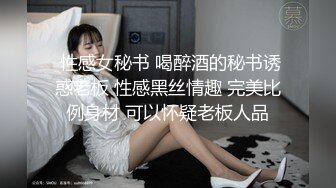  性感女秘书 喝醉酒的秘书诱惑老板 性感黑丝情趣 完美比例身材 可以怀疑老板人品