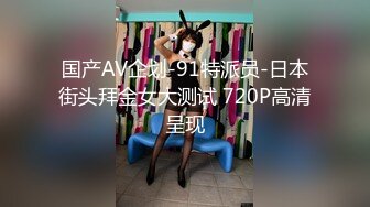 国产AV企划-91特派员-日本街头拜金女大测试 720P高清呈现