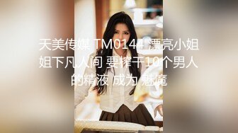 天美传媒 TM0144 漂亮小姐姐下凡人间 要榨干10个男人的精液 成为 魅魔