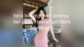 he is too big! well destroy her pussy! teaser (ph5fe0460e31ad7)