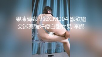 果凍傳媒 91ZCM004 獸欲繼父迷藥強奸傻白甜女兒 李娜娜