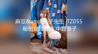 麻豆&amp;兔子先生  TZ055 秘密女搜查官 中野惠子