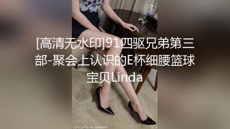 [高清无水印]91四驱兄弟第三部-聚会上认识的E杯细腰篮球宝贝Linda