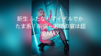 新生 ふたなりアイドルでかたま系！前編～射精の宴は超絶MAX