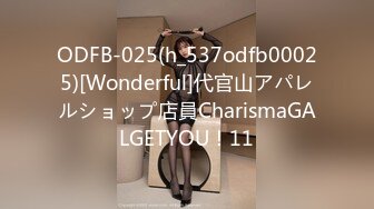 ODFB-025(h_537odfb00025)[Wonderful]代官山アパレルショップ店員CharismaGALGETYOU！11