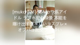 [mukc-023] 病みカワ系アイドル ラブホ密会映像 本能を曝け出す生々しいコスプレ×オフパコ乱交 天馬ゆい