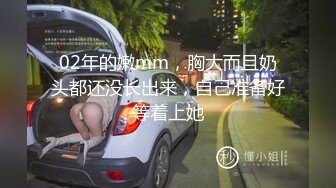 【重磅稀有福利】卡通头像小阿甜露脸全裸跳舞福利