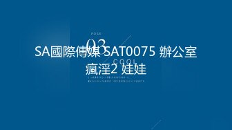 SA國際傳媒 SAT0075 辦公室瘋淫2 娃娃