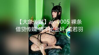 【大象传媒】av-0005 裸条借贷传媒 情不比金奸-孟若羽