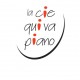 Logo Qui va Piano