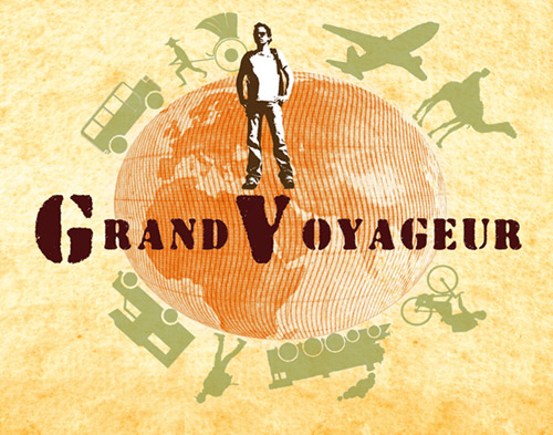 Logo Grand Voyageur
